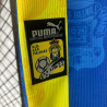 Camiseta Fútbol Las Palmas Primera Equipación Retro Clásica 1997-1998