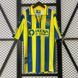 Camiseta Fútbol Las Palmas...