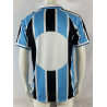 Camiseta Fútbol Gremio Primera Equipación Retro Clásica 2001