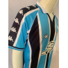 Camiseta Fútbol Gremio Primera Equipación Retro Clásica 2000