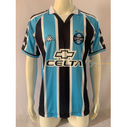 Camiseta Fútbol Gremio...