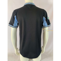 Camiseta Fútbol Lazio Retro Clásica1998-2000