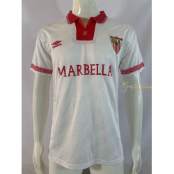 Camiseta Fútbol Sevilla...