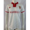 Camiseta Fútbol Sevilla Retro Clásica 1994-1996