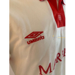 Camiseta Fútbol Sevilla Retro Clásica 1994-1996