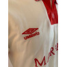 Camiseta Fútbol Sevilla Retro Clásica 1994-1996