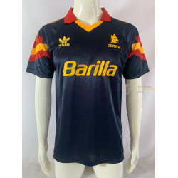 Camiseta Fútbol Roma Retro...