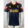 Camiseta Fútbol Roma Retro Clásica 1991-1992