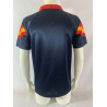 Camiseta Fútbol Roma Retro Clásica 1991-1992