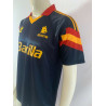 Camiseta Fútbol Roma Retro Clásica 1991-1992