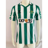 Camiseta Fútbol Betis Primera Equipación Retro Clásica 1988-1989