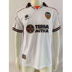 Camiseta Fútbol Valencia...