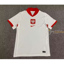 Camiseta Fútbol Polonia...