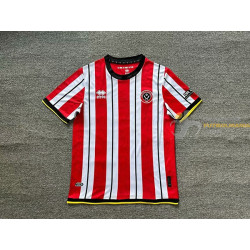 Camiseta Sheffield United...