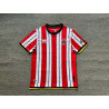 Camiseta Sheffield United Primera Equipación 2024-2025