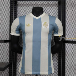 Camiseta Fútbol Argentina...