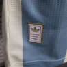 Camiseta Fútbol Argentina 50 Aniversario Adidas Versión Jugador 2024