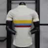 Camiseta Fútbol Colombia Centenario 100th Versión Jugador 2024-2025