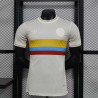 Camiseta Fútbol Colombia Centenario 100th Versión Jugador 2024-2025