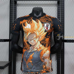 Camiseta Japón Versión...