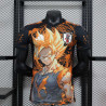 Camiseta Japón Versión Jugador Edición Especial Son Goku