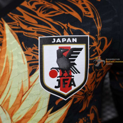 Camiseta Japón Versión Jugador Edición Especial Son Goku