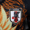 Camiseta Japón Versión Jugador Edición Especial Son Goku