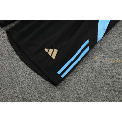 Camiseta y Pantalón Entrenamiento Argentina 2024-2025