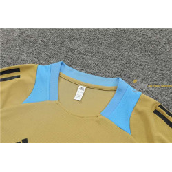 Camiseta y Pantalón Entrenamiento Argentina 2024-2025