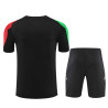 Camiseta y Pantalón Niños Arsenal Entrenamiento 2024-2025