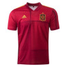 Camiseta España Primera Equipación 2020-2021