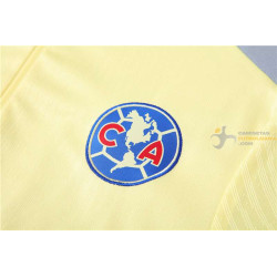 Chándal Niños Club América 2024-2025