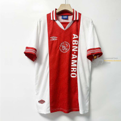 Camiseta Ajax Primera...