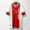 Camiseta Ajax Primera Equipación Retro Clásica 1994-1995