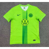 Camiseta Fútbol Wolfsburg Primera Equipación 2024-2025