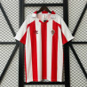 Camiseta Fútbol Sporting de Gijón Primera Equipación Retro Clásica 1986-1987