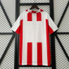 Camiseta Fútbol Sporting de Gijón Primera Equipación Retro Clásica 1986-1987