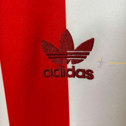Camiseta Fútbol Sporting de Gijón Primera Equipación Retro Clásica 1986-1987