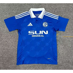 Camiseta Fútbol Schalke 04...