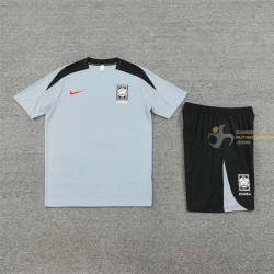 Camiseta y Pantalón Niños Corea del Sur Entrenamiento 2024-2025