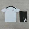 Camiseta y Pantalón Niños Corea del Sur Entrenamiento 2024-2025