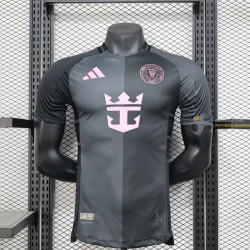 Camiseta Fútbol Inter Miami...