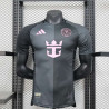 Camiseta Fútbol Inter Miami Primera Equipación Versión Jugador 2024-2025