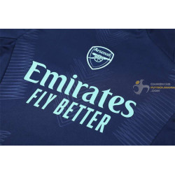 Chándal Niños Arsenal Azul 2024-2025