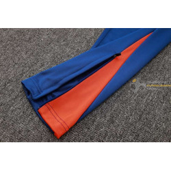 Chándal Países Bajos Azul Z 2024-2025