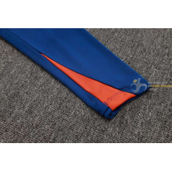 Chándal Países Bajos Azul Z 2024-2025