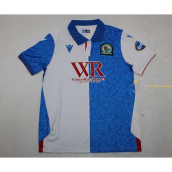 Camiseta Fútbol Blackburn...