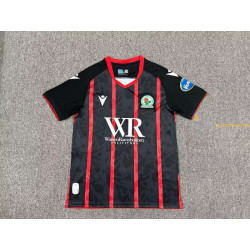 Camiseta Fútbol Blackburn...