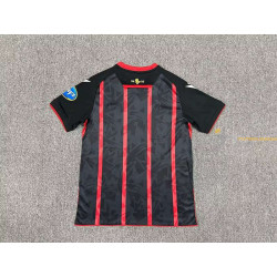 Camiseta Fútbol Blackburn Rovers Segunda Equipación 2024-2025