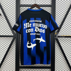 Camiseta Fútbol Inter de Milán Primera Equipación Edición Especial 2024-2025